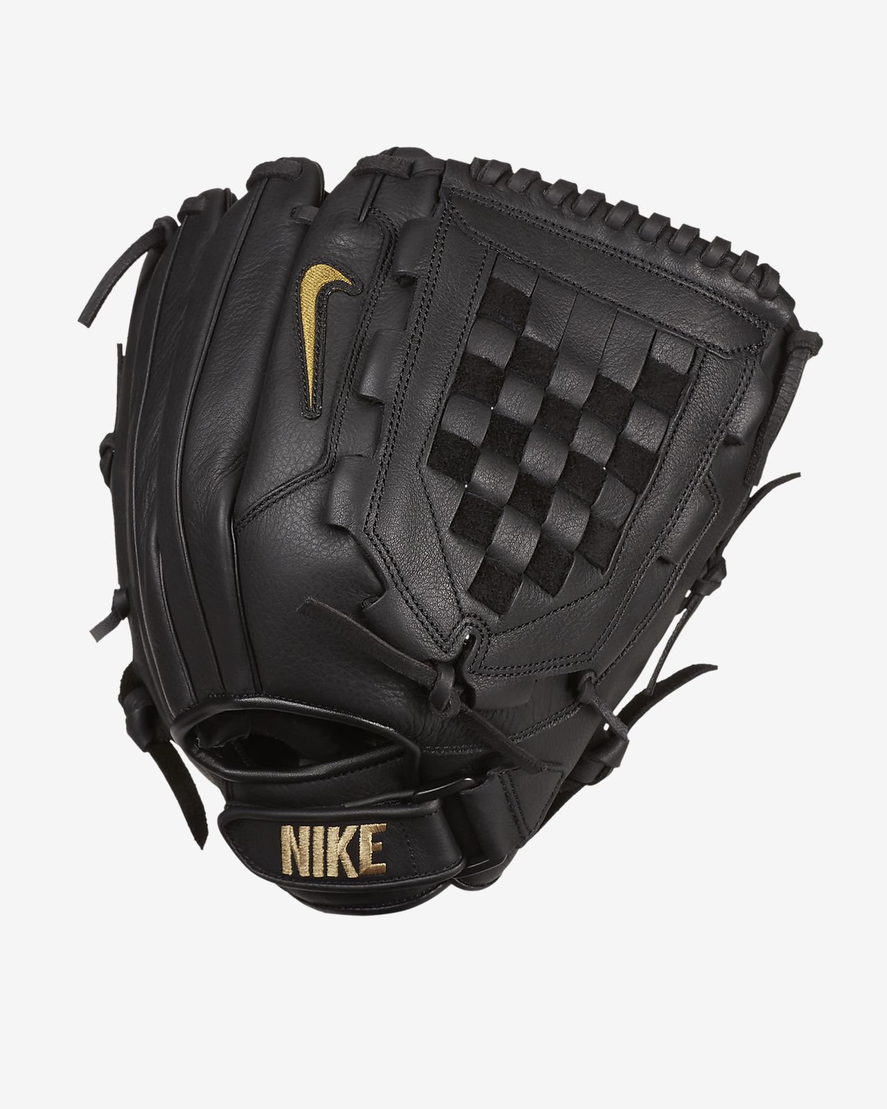 nike outfielders glove