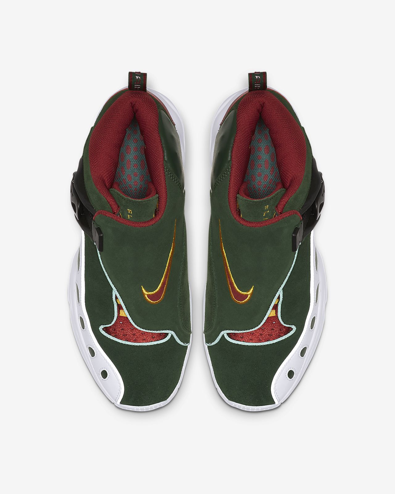 air zoom gp 2019