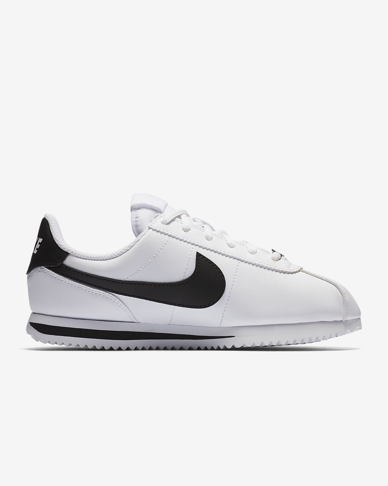 nike cortez kinder