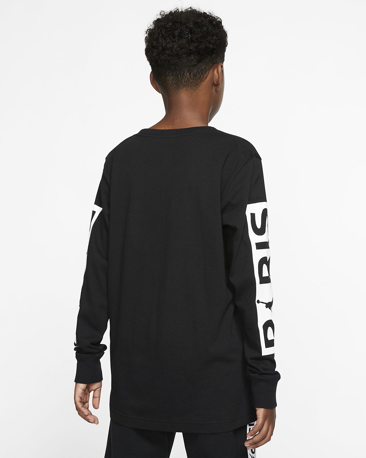 t-shirt manche longue nike garcon t-shirt manche longue nike garcon