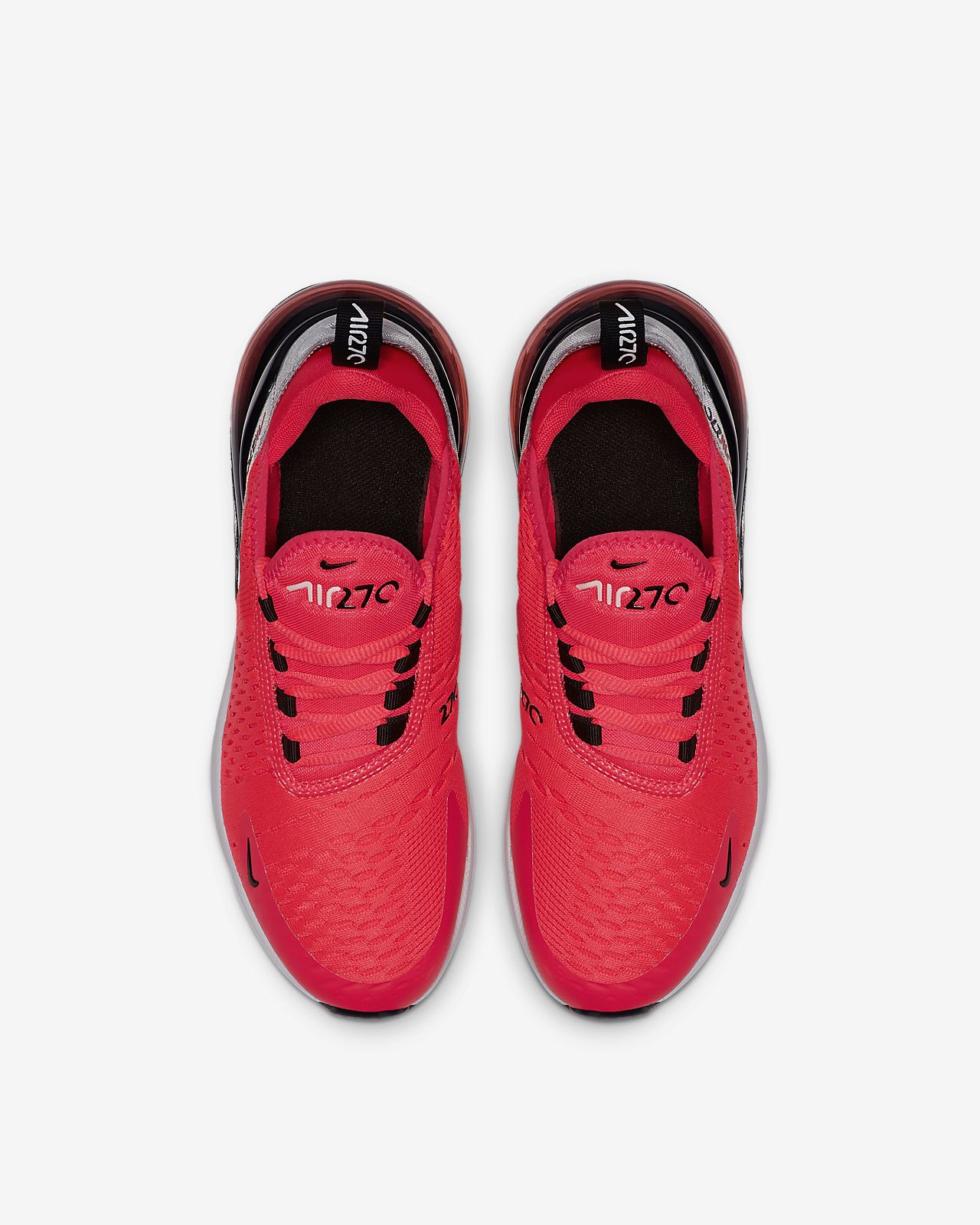 nike air max 270 schwarz rot damen
