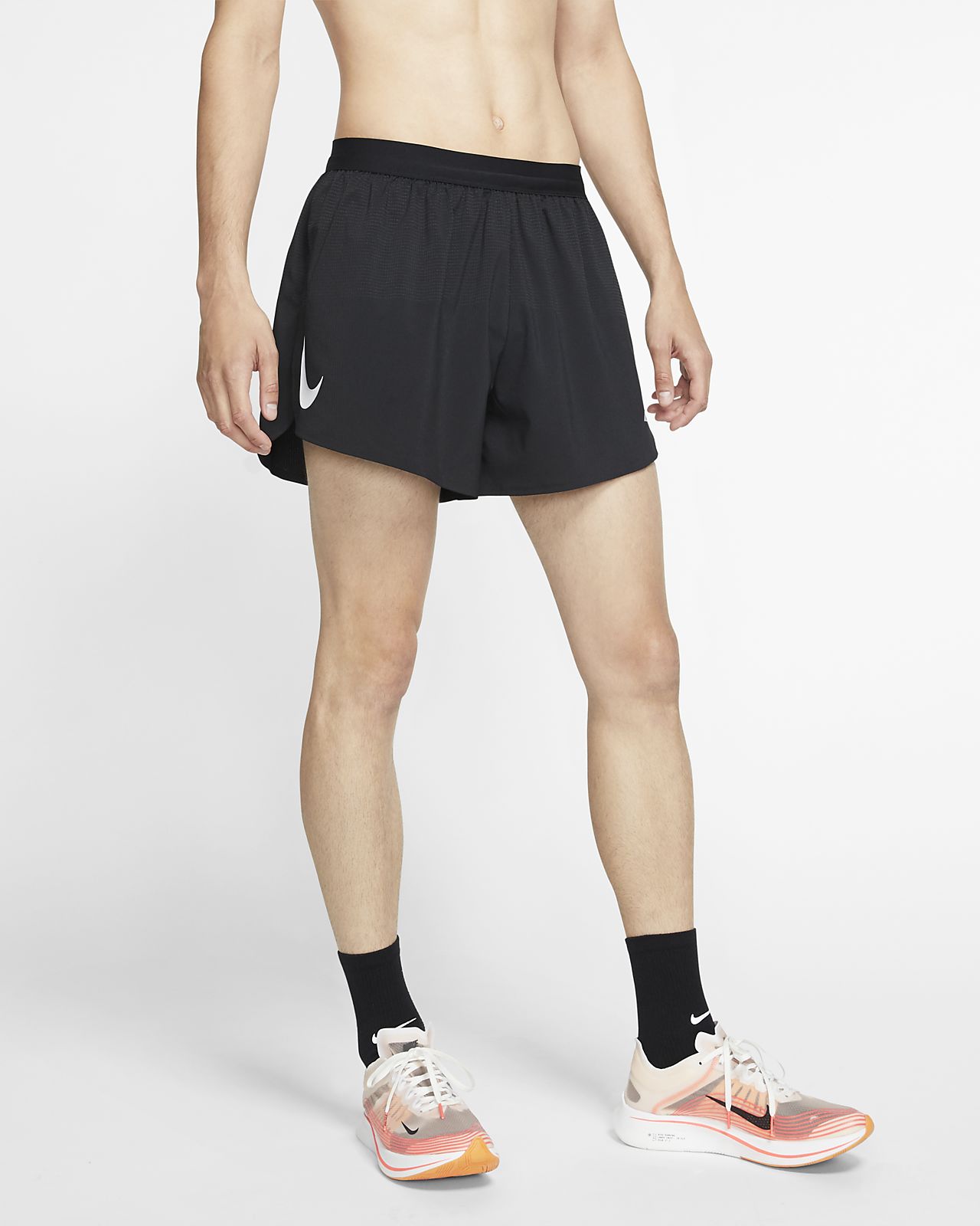 nike unlined shorts