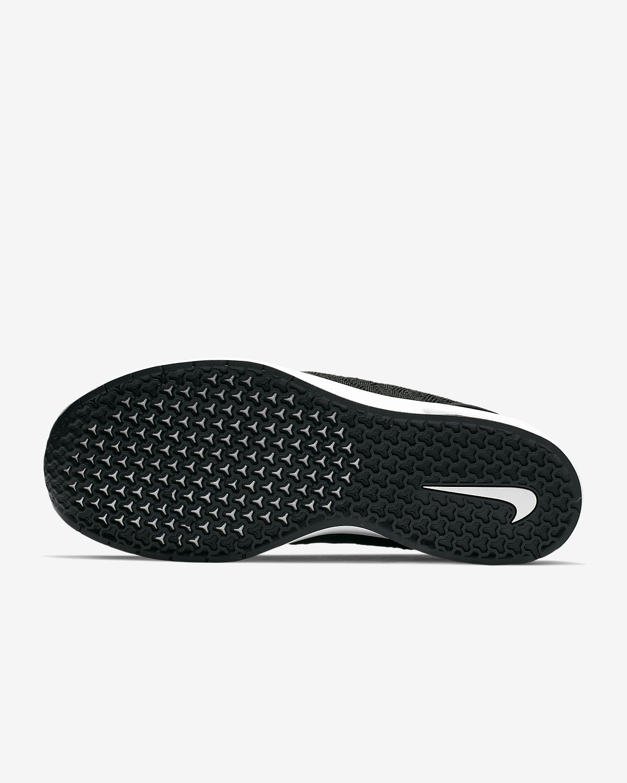 janoski black max