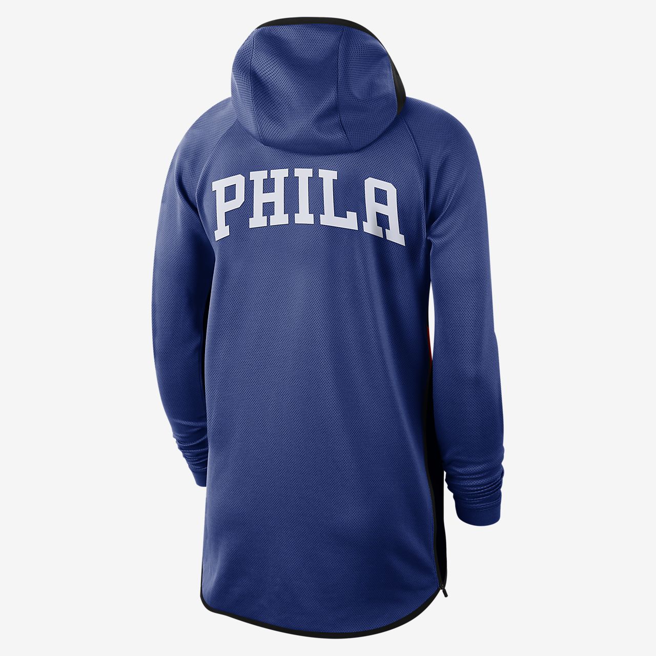 philadelphia 76ers hoodie
