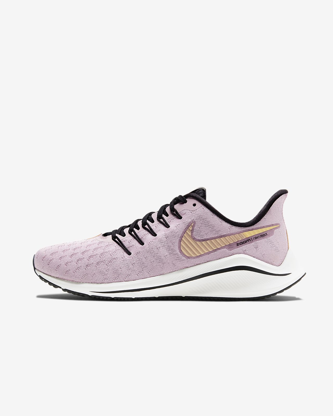 Nike Air Zoom Vomero 14 Women's Running Shoe