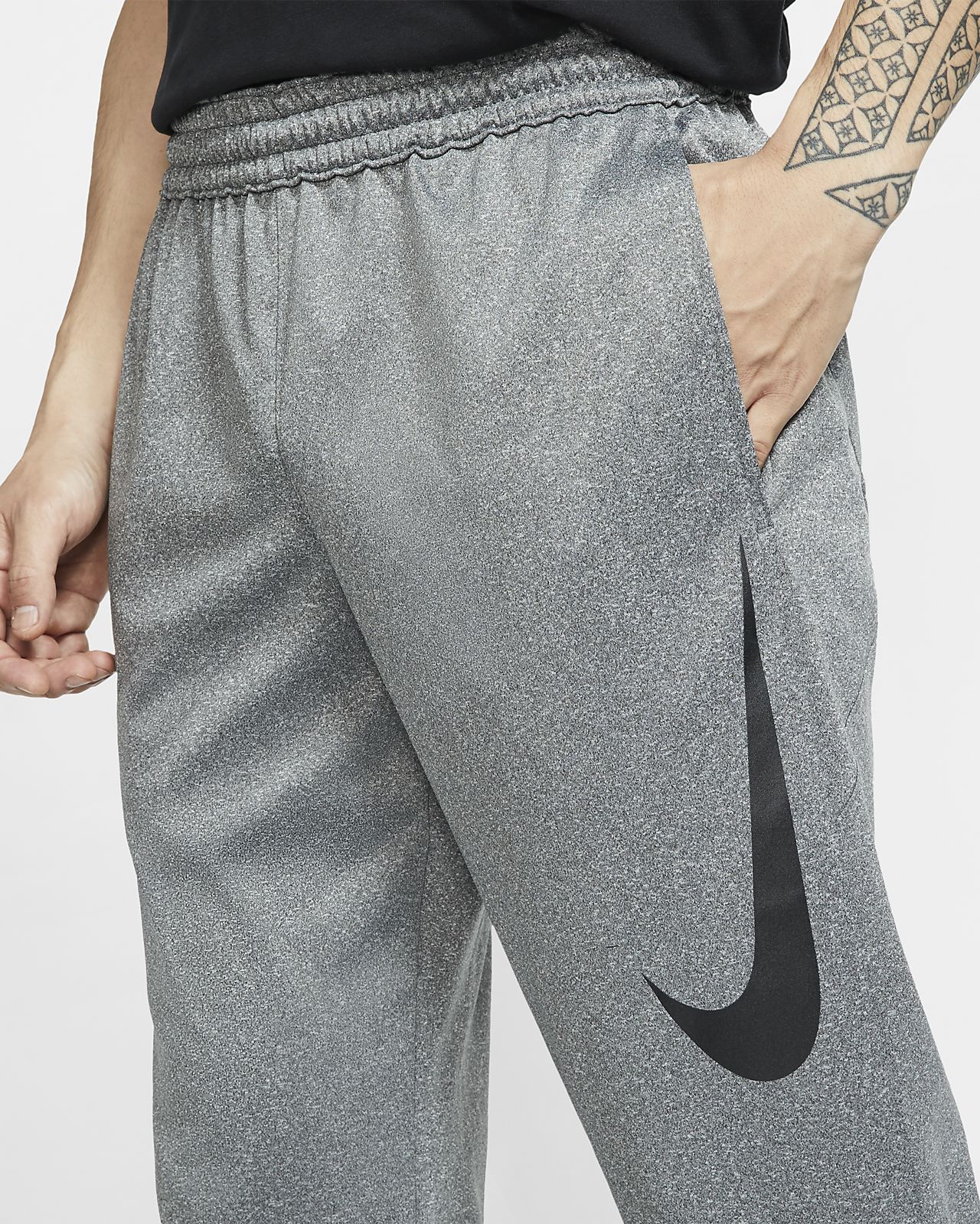 nike basketball pants tall