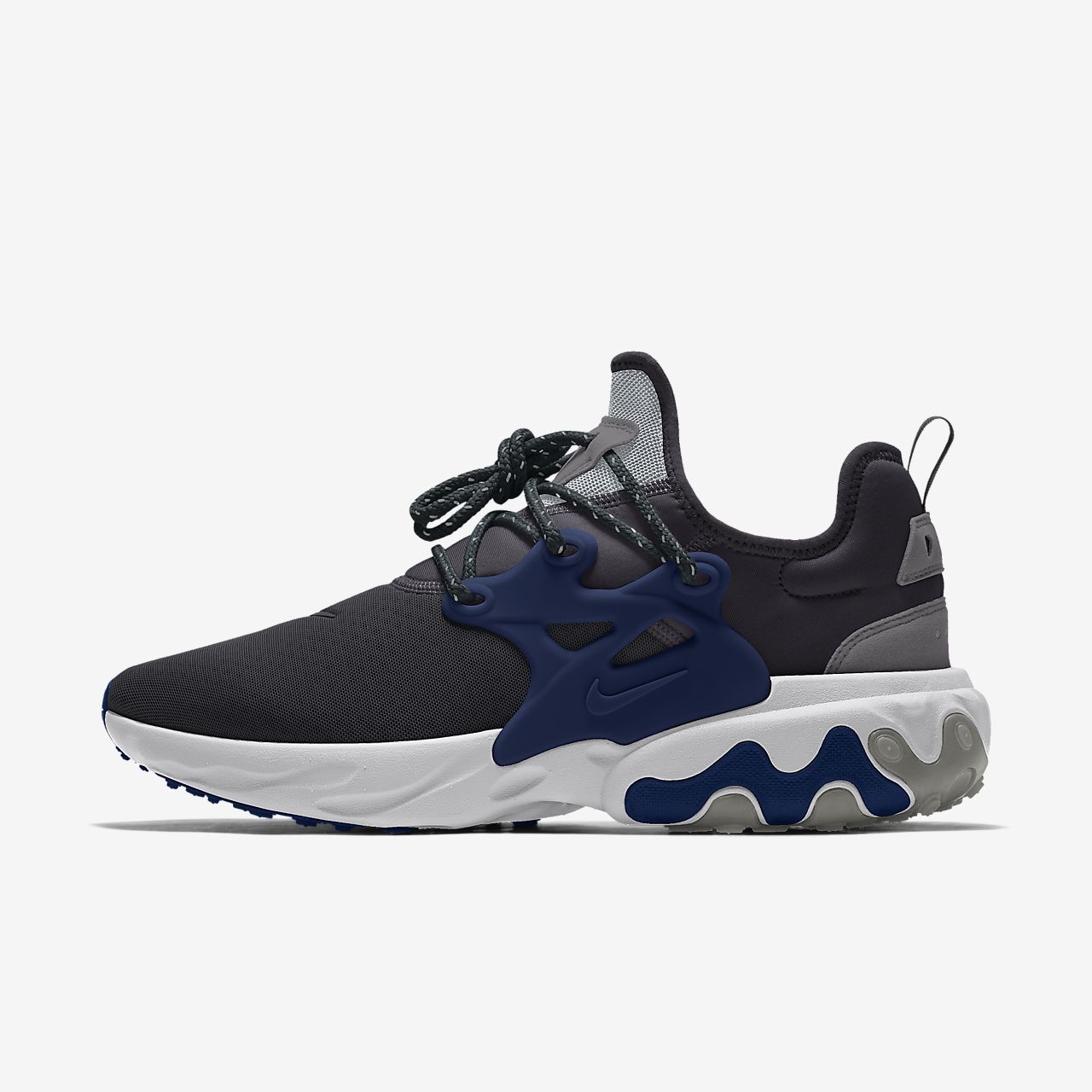 nike react presto uomo