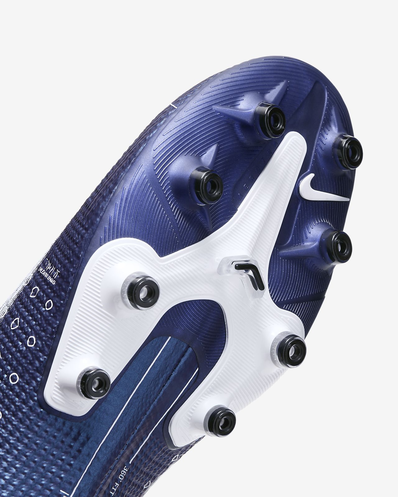 Nike Mercurial Superfly 6 Pro FG Soccer Cleats Soccer .com