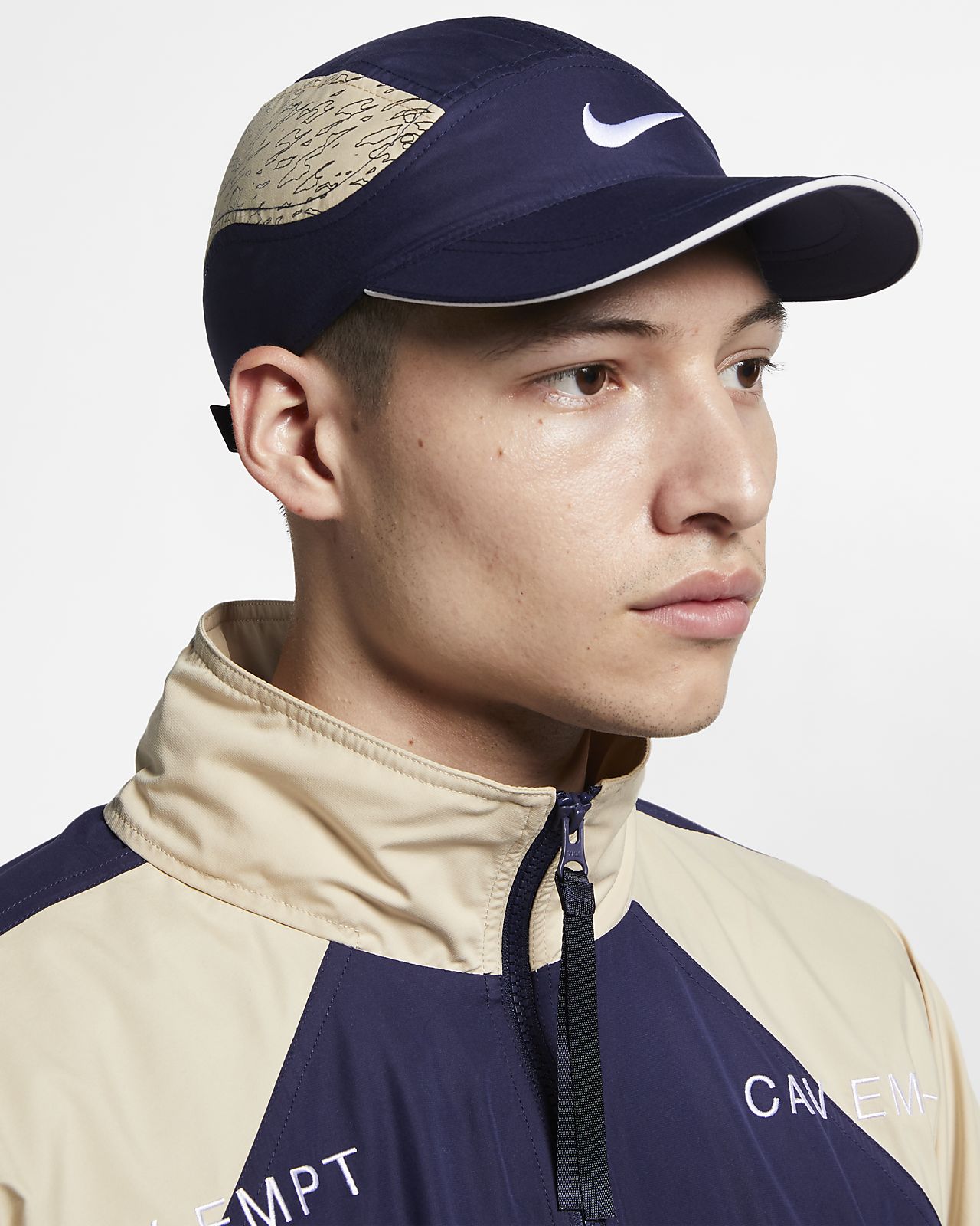 cav empt nike tracksuit