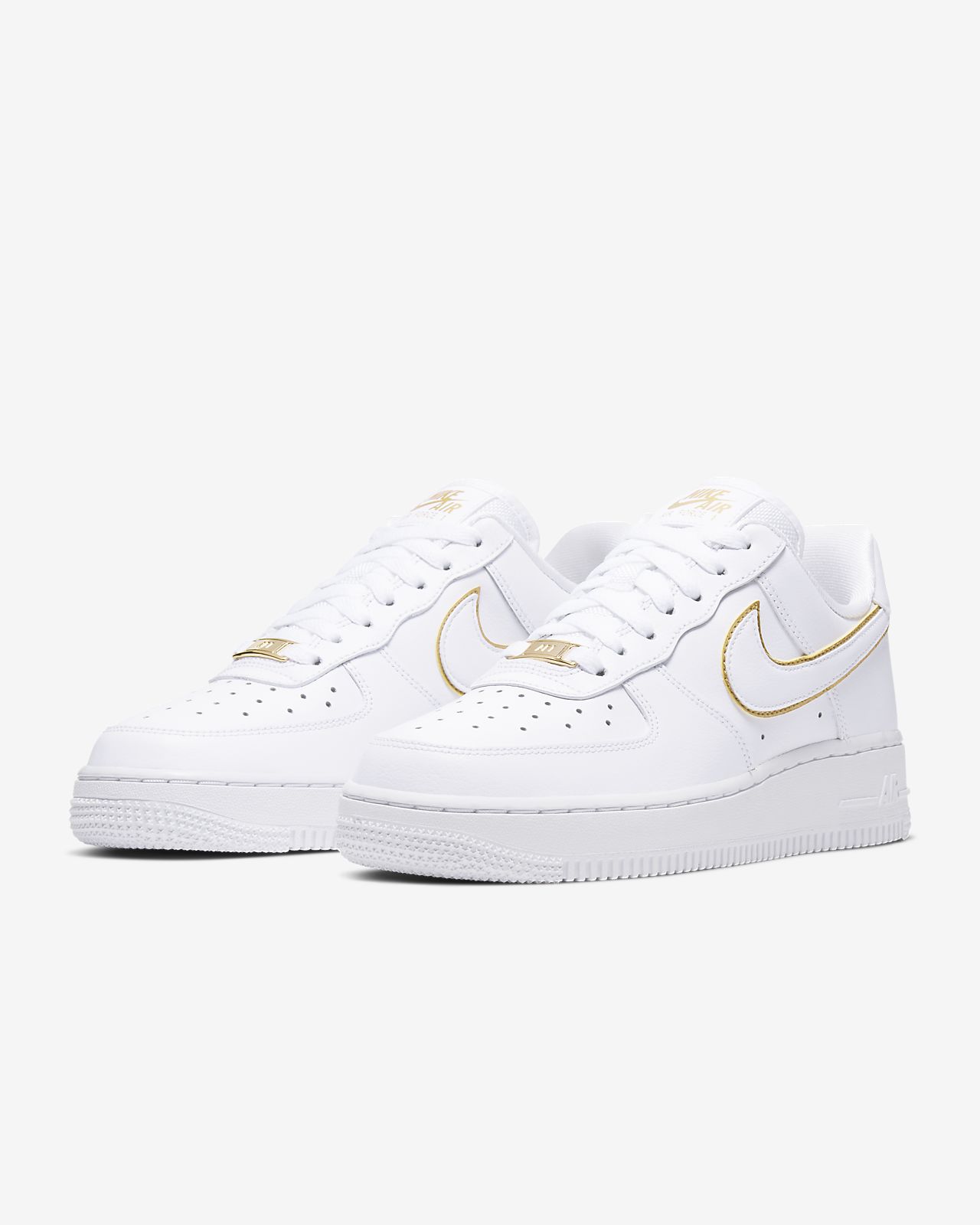 air force 1 07 metallic