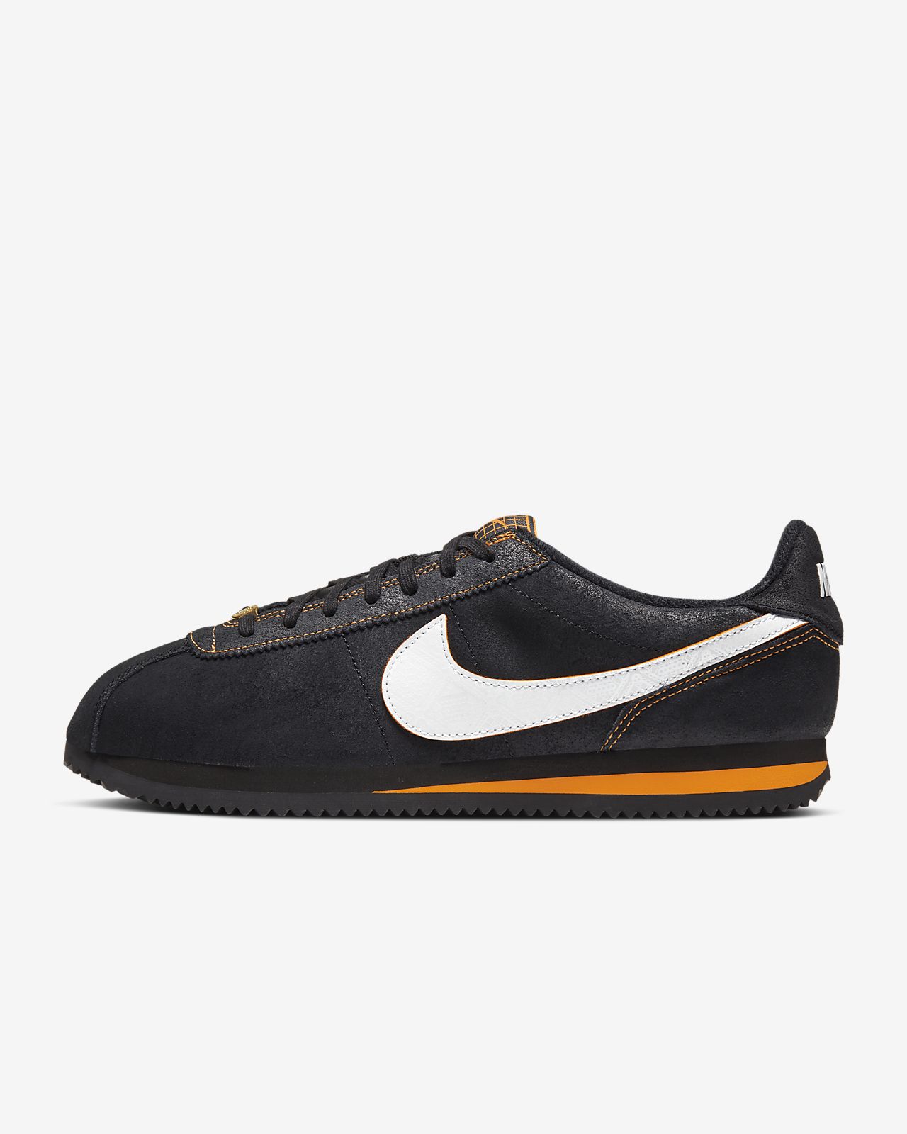 nike cortez basic se day of the dead