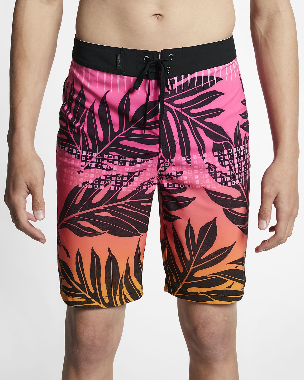 hurley sig zane boardshorts