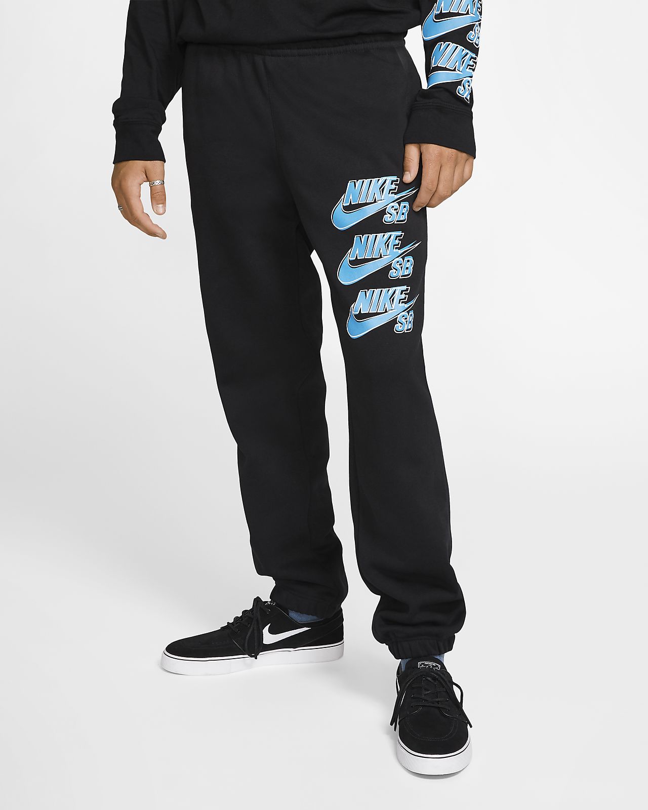 nike sb fleece pants