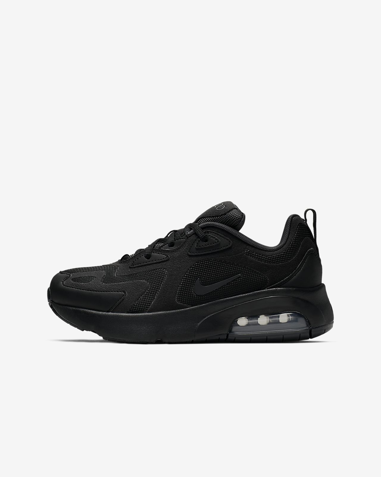nike 200 kinder