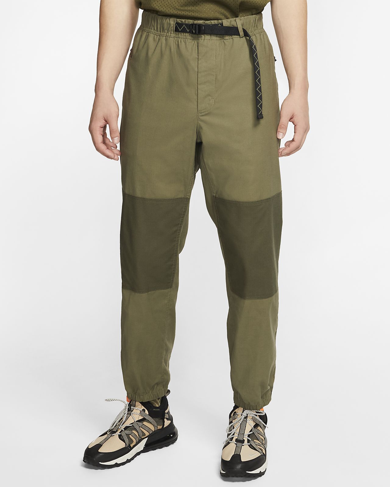 nikelab acg trail pant