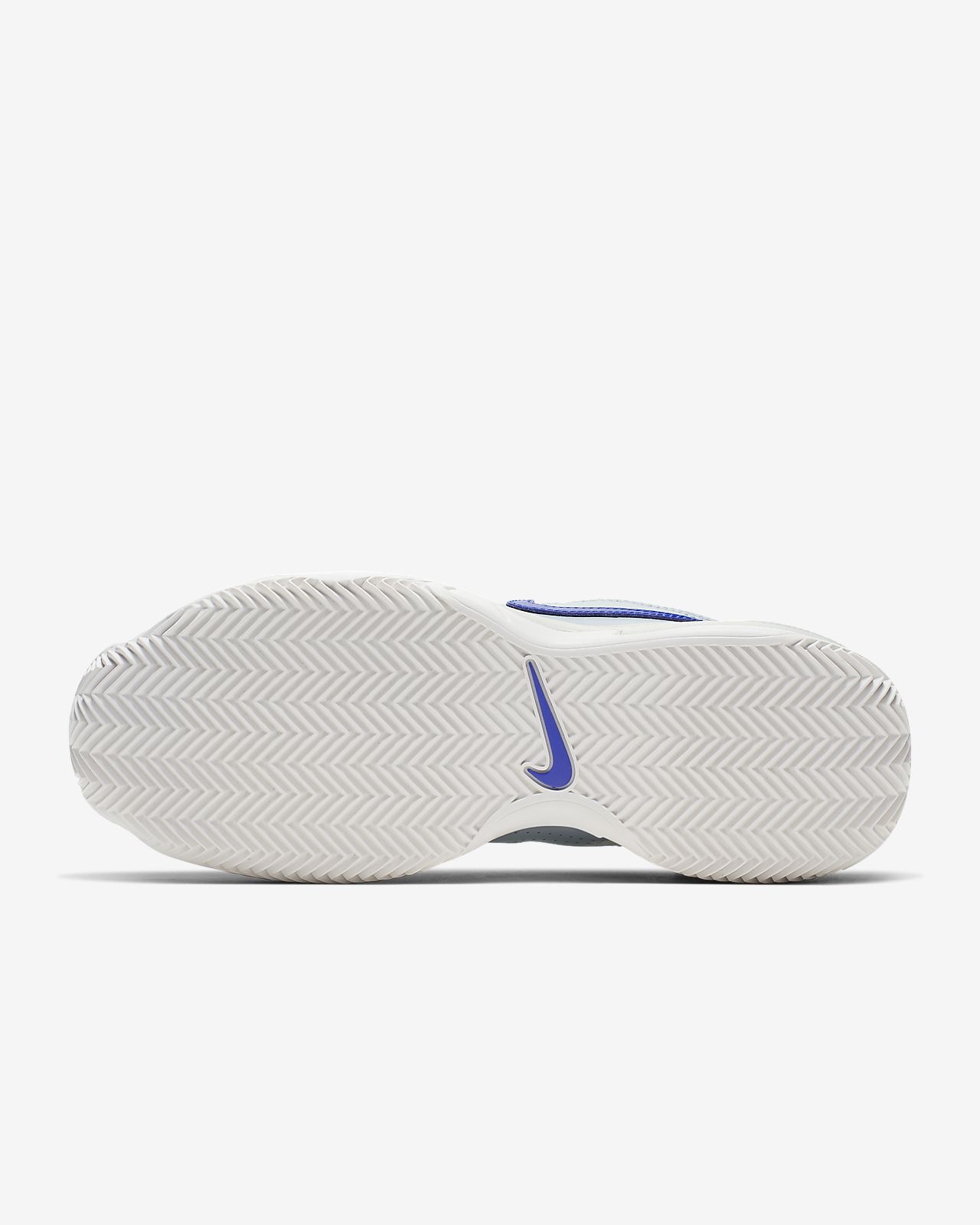 nike court lite mujer