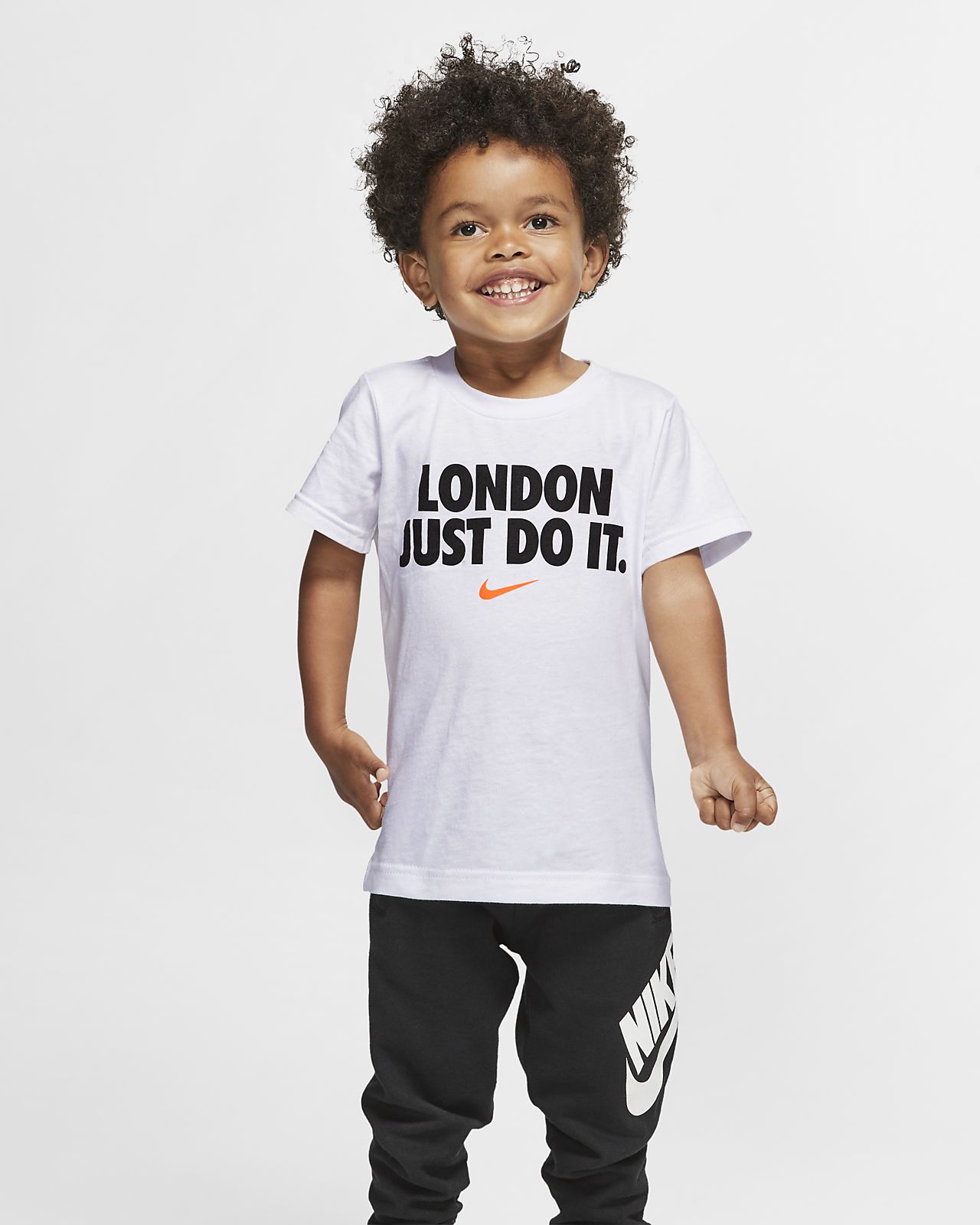 Tee shirt JDI Nike pour Petit enfant. Nike FR Tee shirt Nike pour Petit enfant. Nike FR