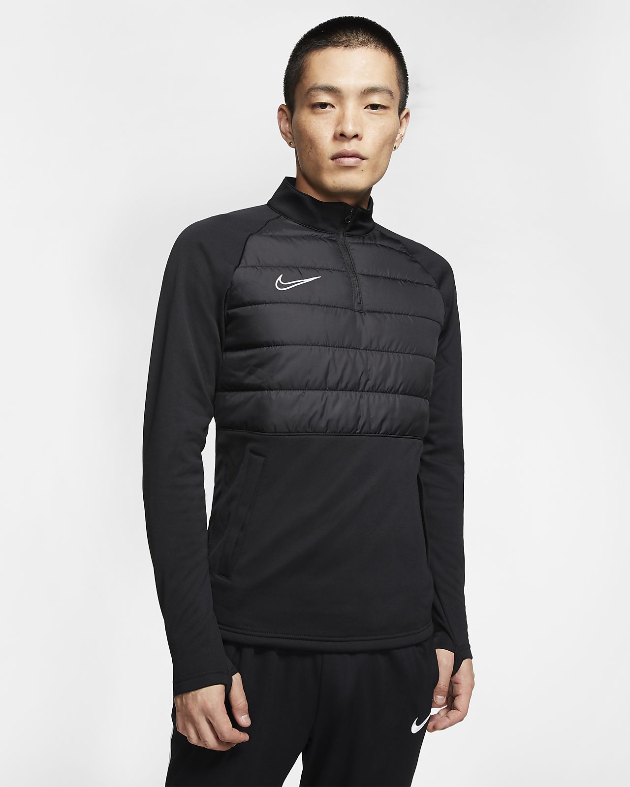 nike dri fit academy hombre