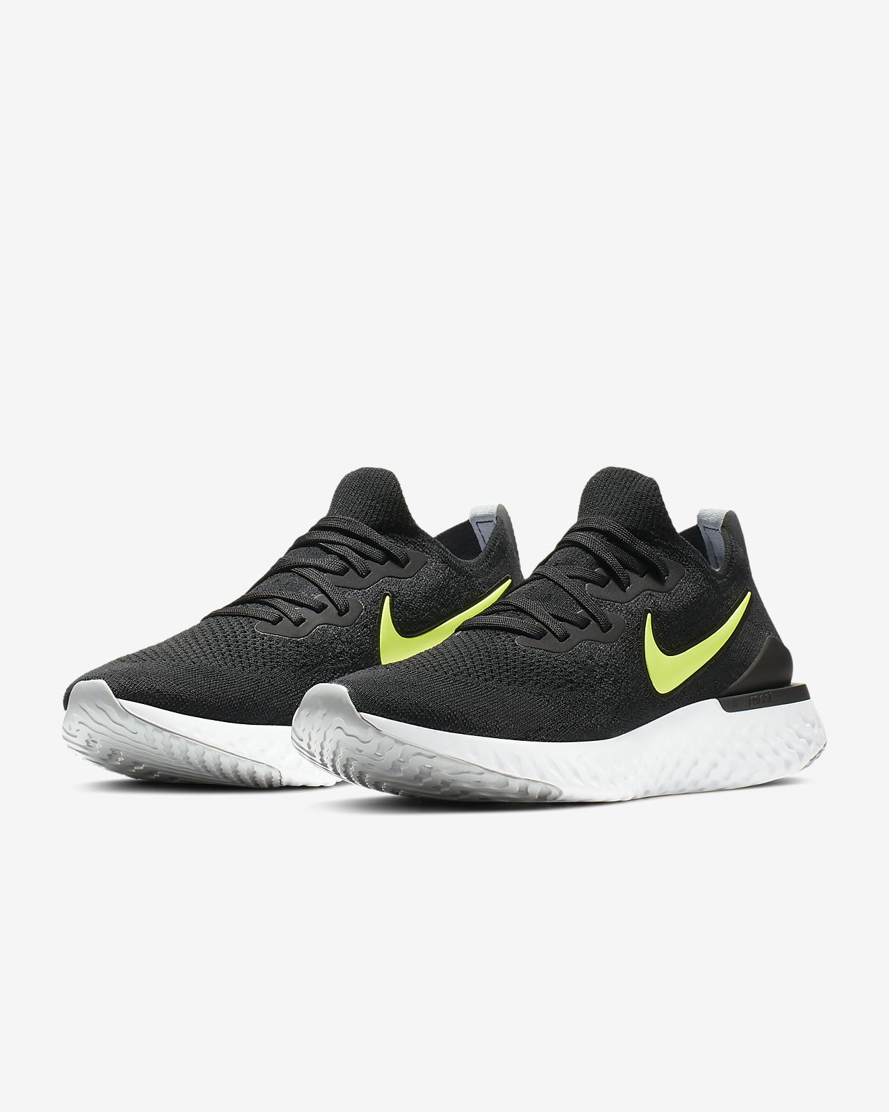 nike flynit react 2