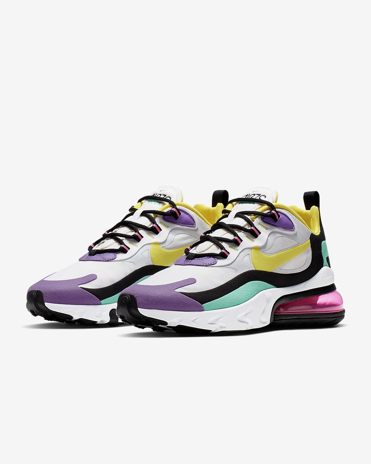 nike air max 270 react femme nike air max 270 react femme