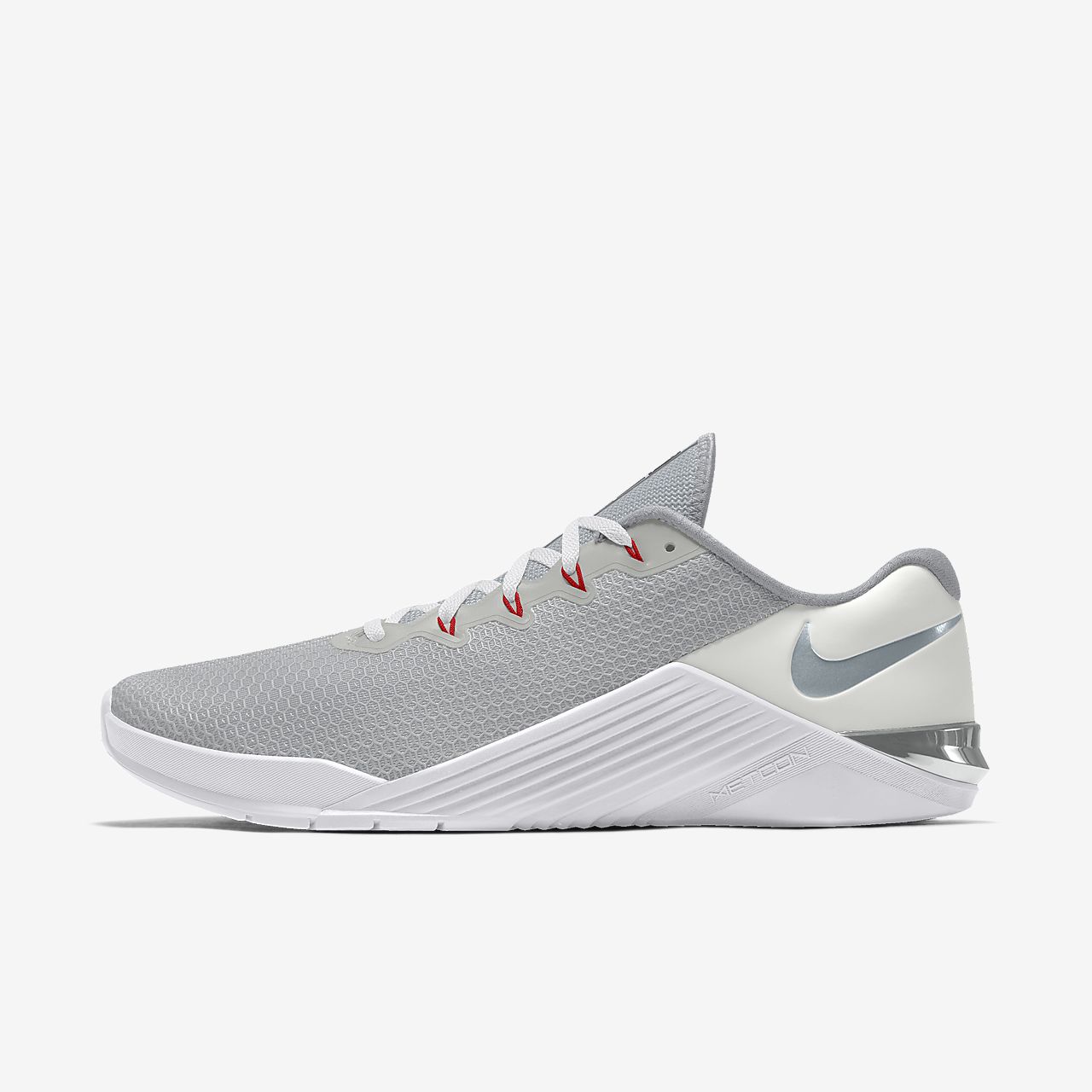 nike by you metcon 5