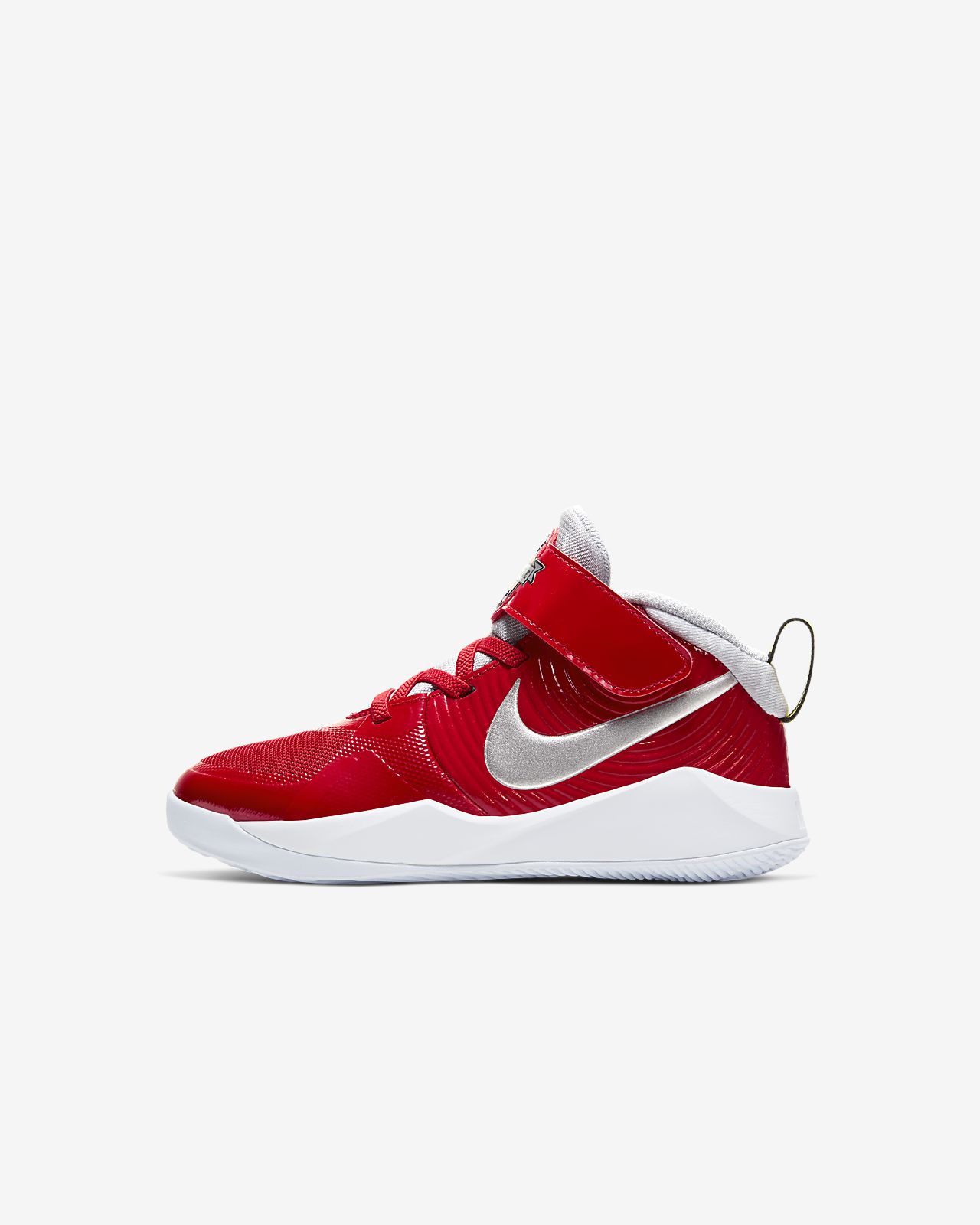 scarpe nike team hustle