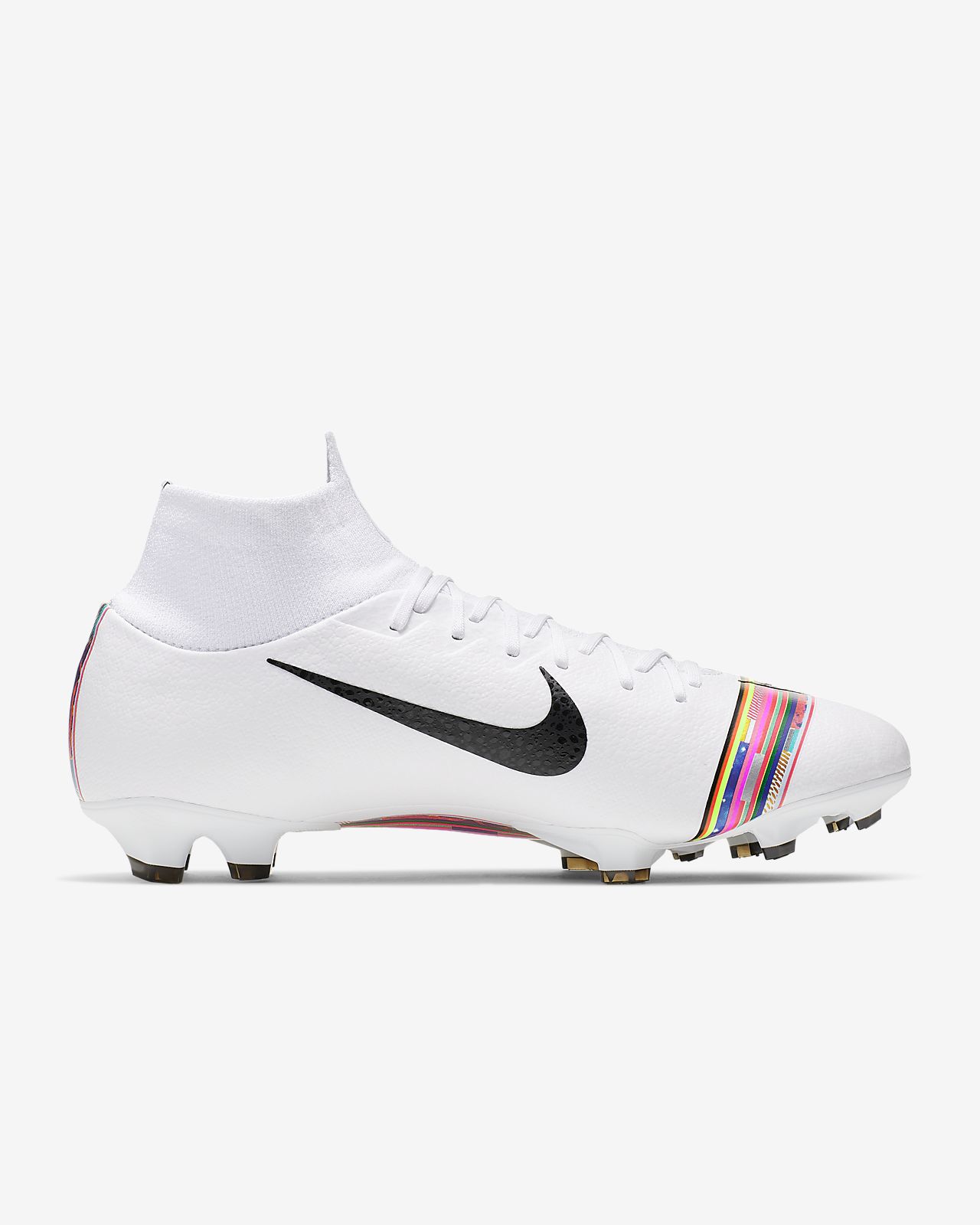 Nike Mercurial Superfly CR7 Chapter 5 Pro Direct Soccer