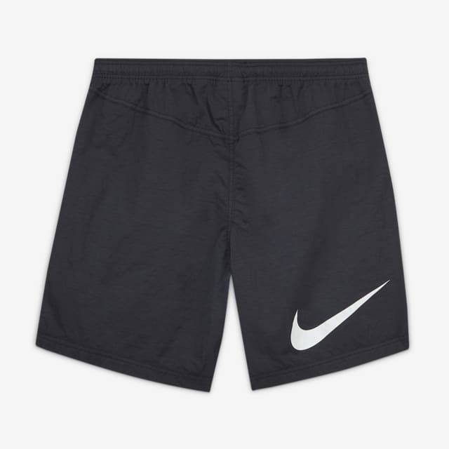 XS】Stussy x Nike ハバネロレッド ビーチ ショートパンツ 買い正規店