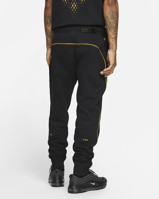 nocta nike clothing