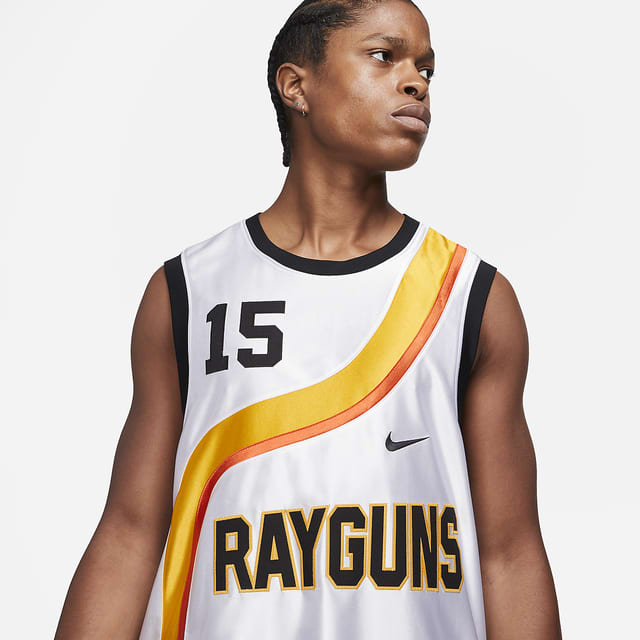 roswell rayguns collection