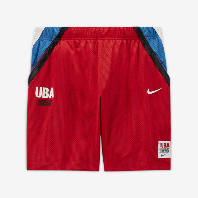 nike undercover clothing