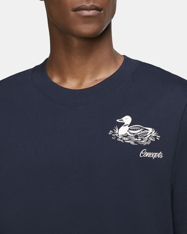 dunk concepts mallard