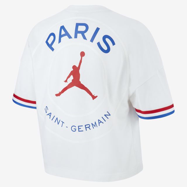 【NIKE公式】レディース アパレル 'Jordan x Paris Saint-Germain' . Nike SNKRS JP