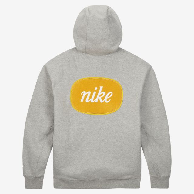 jdi hoodie orange