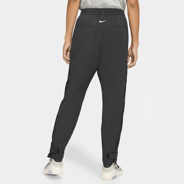 custom fear of god nike