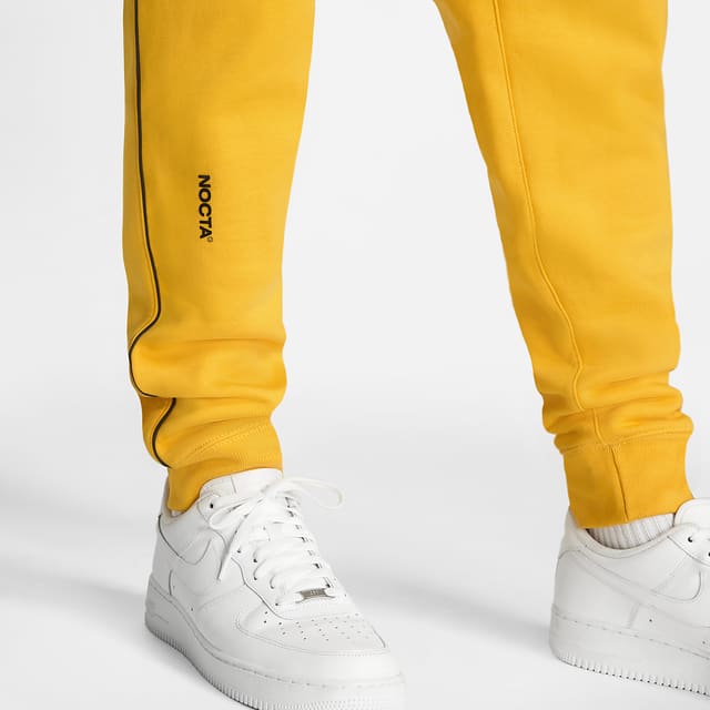snkrs nocta