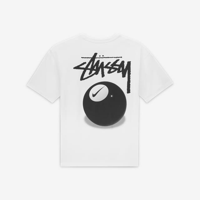 Nike x Stüssy Apparel Collection Release Date. Nike SNKRS ID