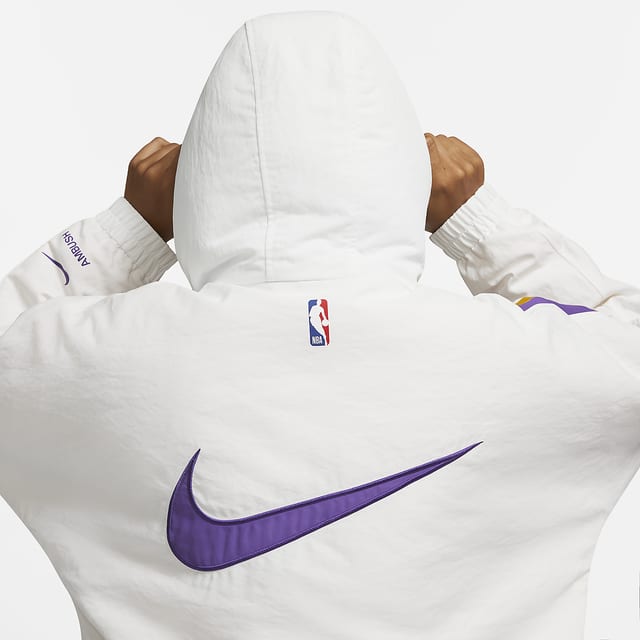 nba nike ambush