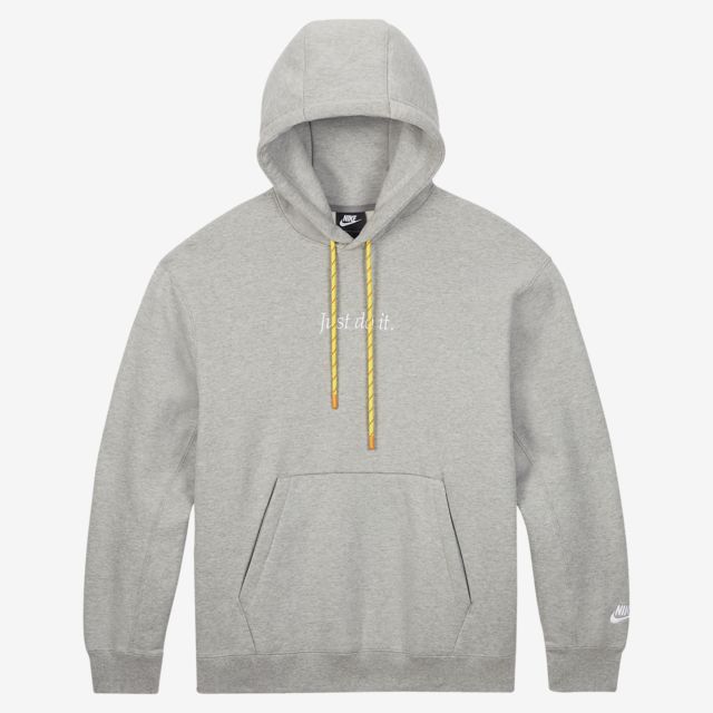 jdi hoodie orange