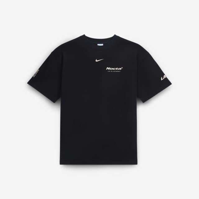 Nocta L'art de L'automobile T-Shirt