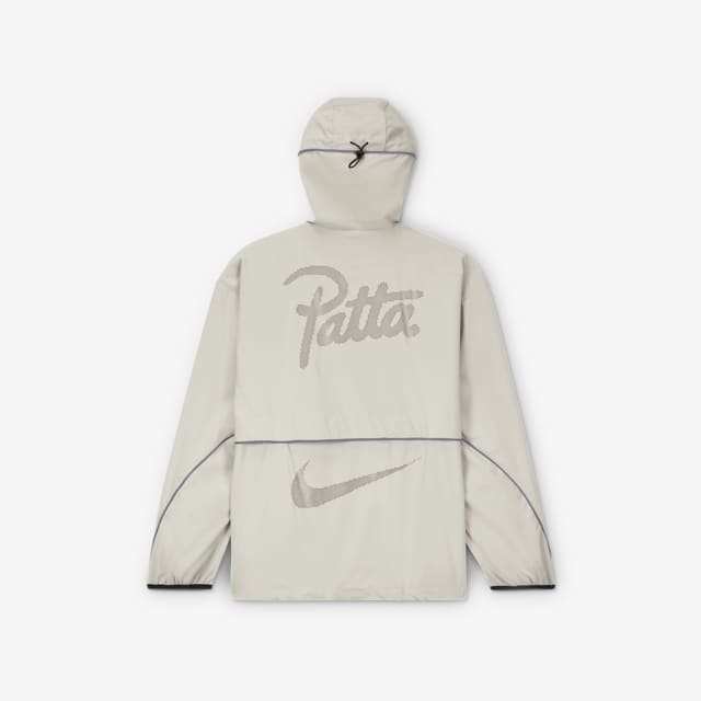 patta nike collab