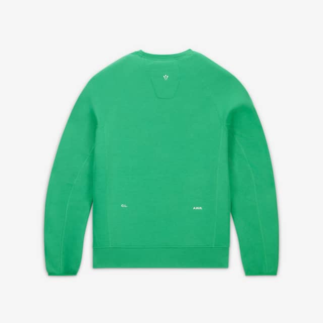 NOCTA Tech Fleece Apparel Collection Release Date. Nike SNKRS CA
