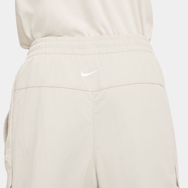 parka nike fear of god