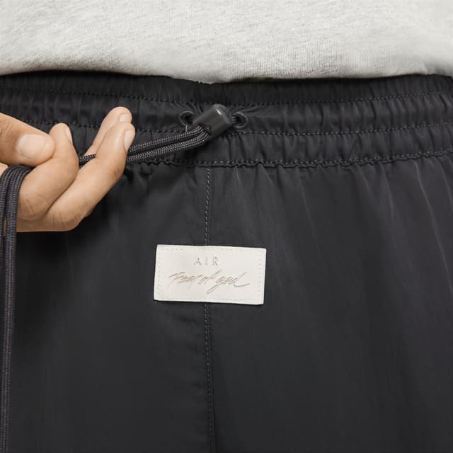 nike fear of god tote bag