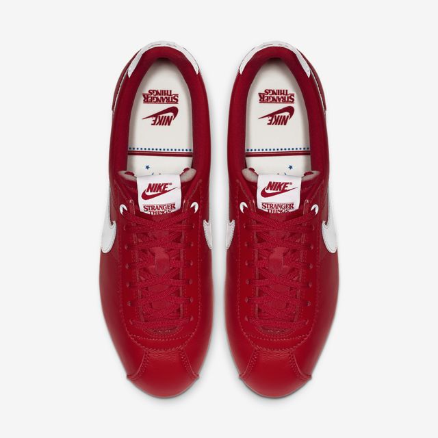 stranger things nike joggers