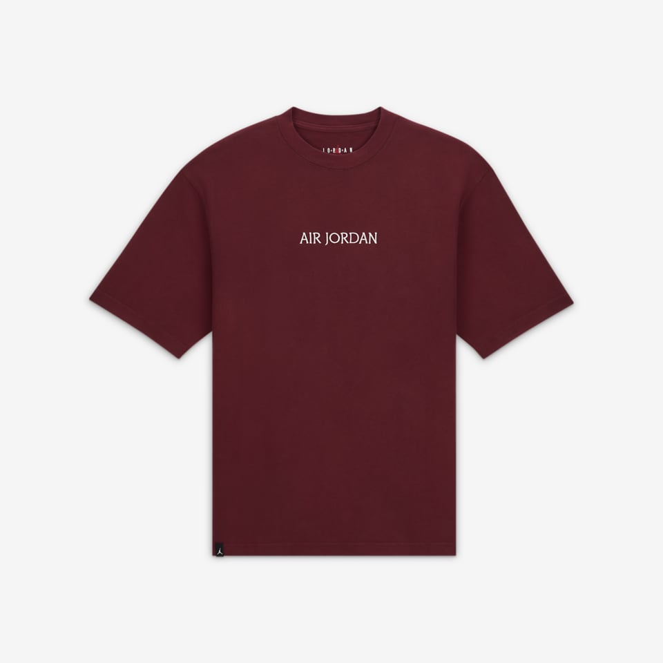 Michael jordan online shirt kopen