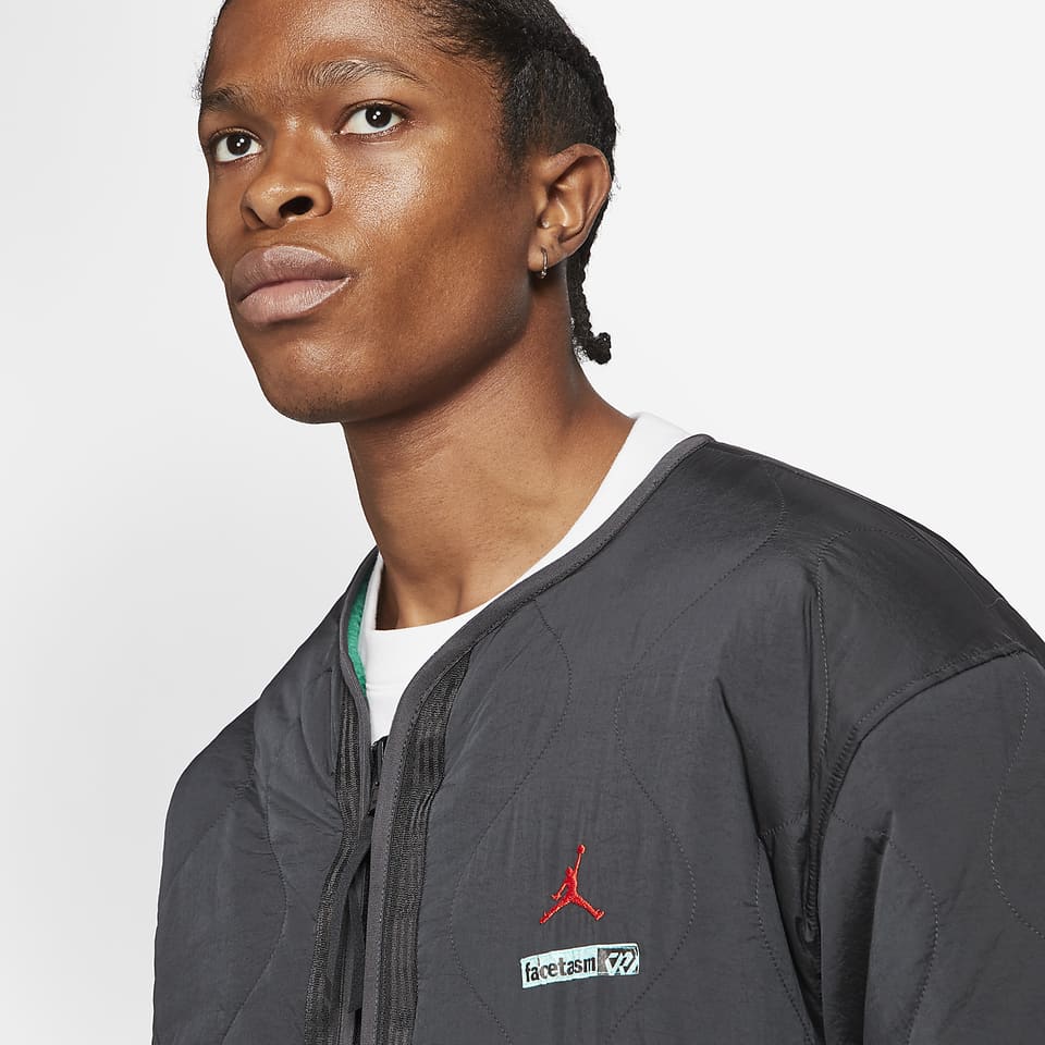 Jordan x FACETASM 'Apparel Collection' Release Date. Nike SNKRS GB