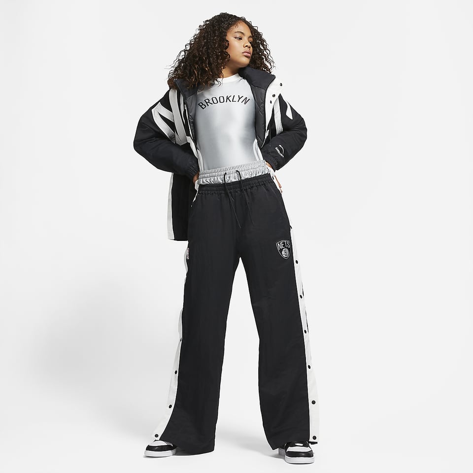 Ambush x Nike x NBA Collaboration Drops—Dedicated To Female Basketball Fans