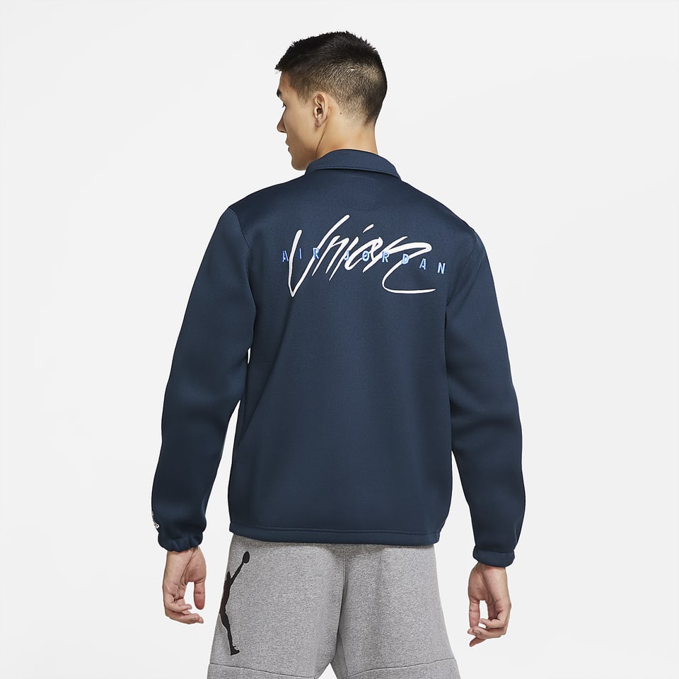 Jordan x UNION LA Apparel Collection 