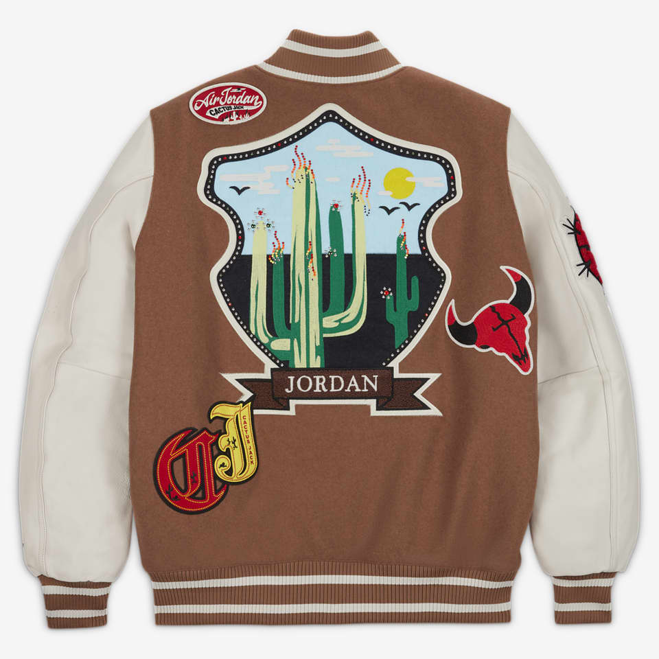 jordan travis scott vetement